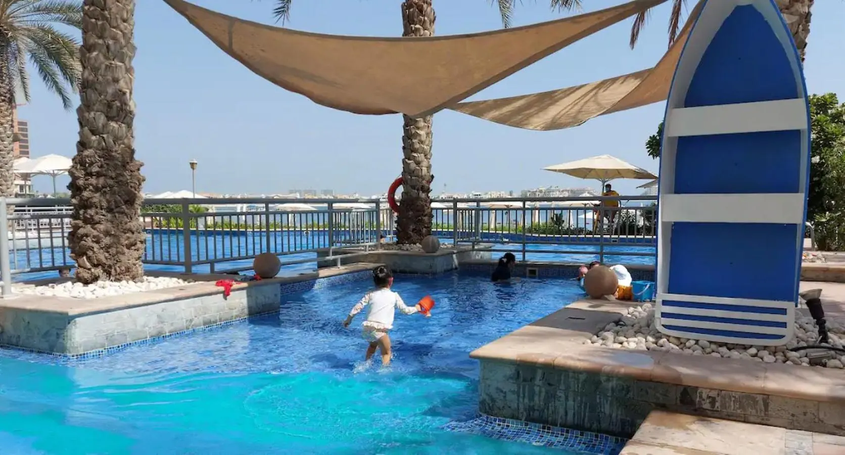 Apartment Bright Beachfront Studio With Breathtaking Views Dubai United Arab Emirates